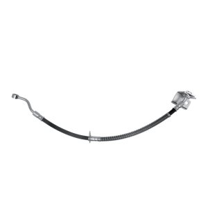 Hyundai Accent Brake Hose - Front - R1 Concepts - R1C - `06-`11